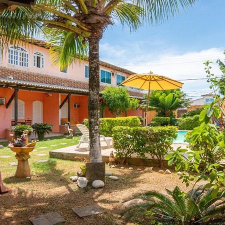 Flats Vila Bela Buzios Εξωτερικό φωτογραφία