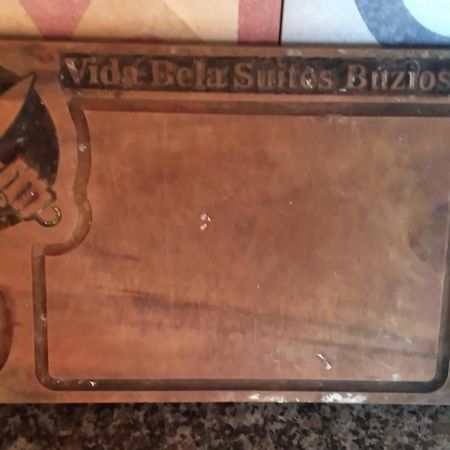Flats Vila Bela Buzios Εξωτερικό φωτογραφία