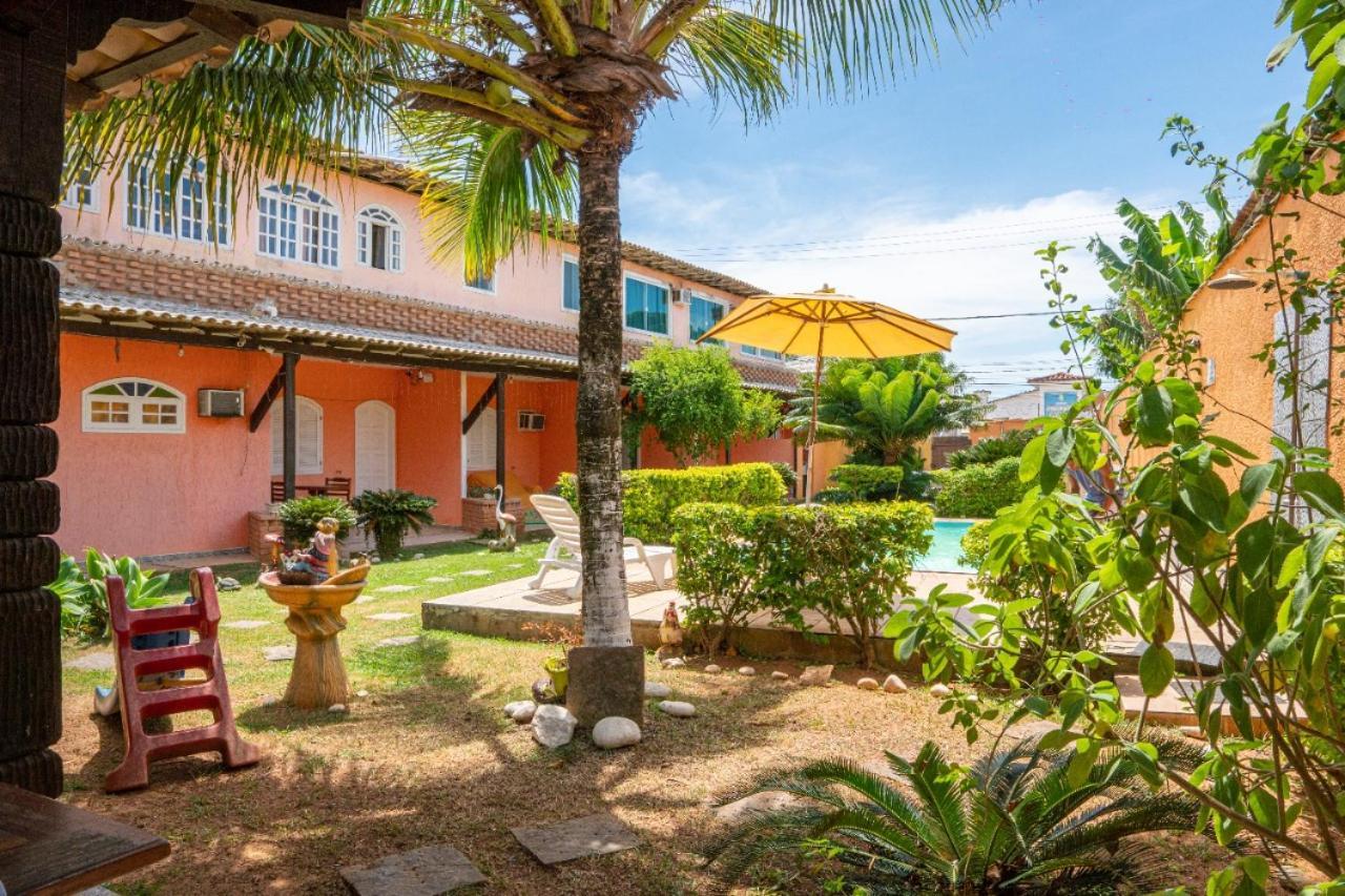 Flats Vila Bela Buzios Εξωτερικό φωτογραφία