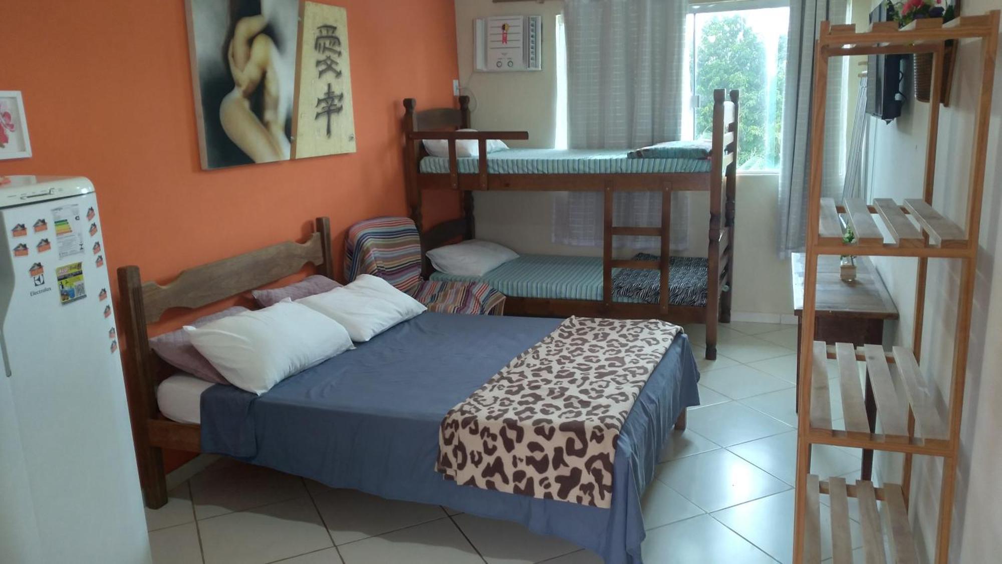 Flats Vila Bela Buzios Εξωτερικό φωτογραφία