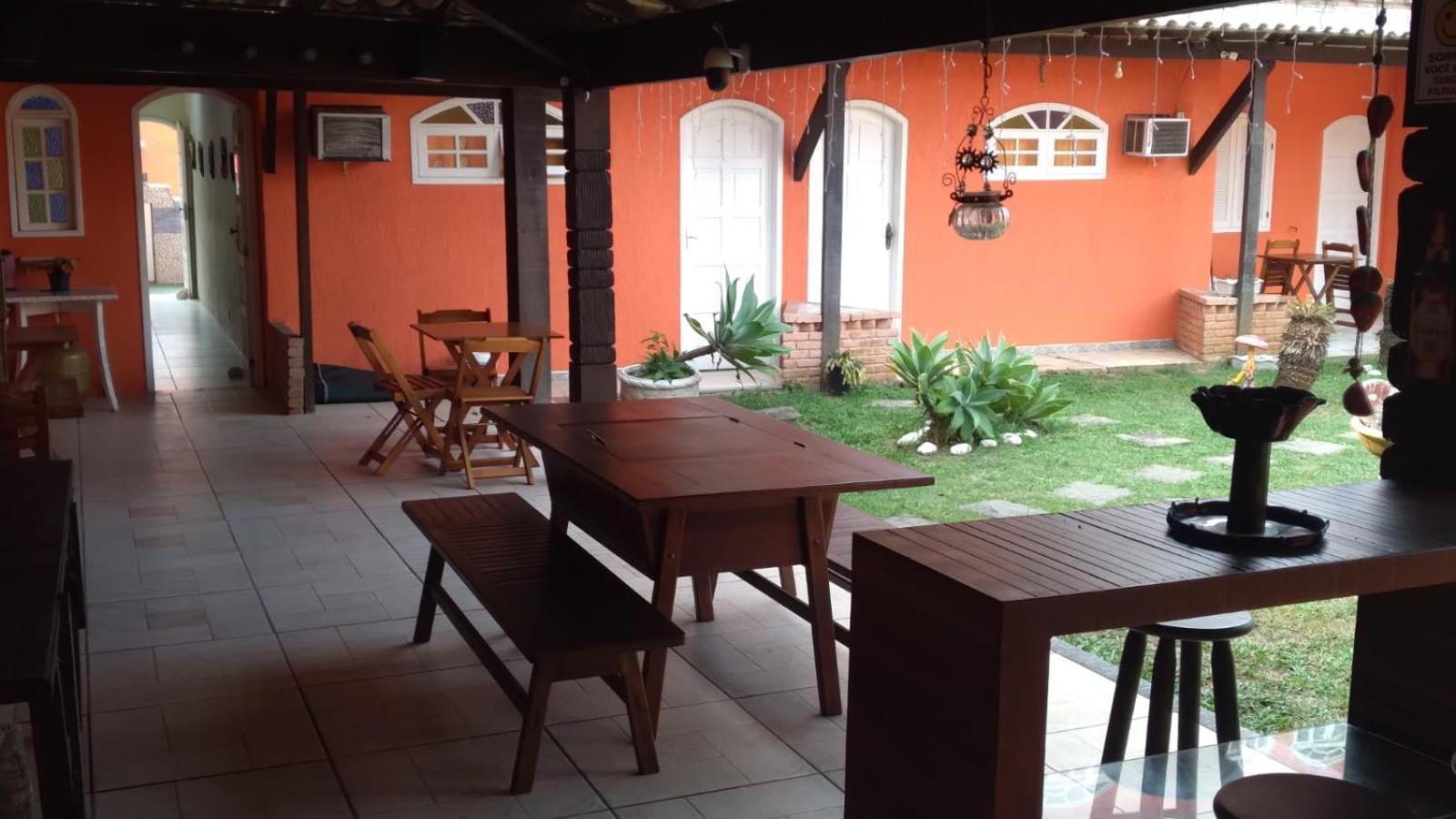 Flats Vila Bela Buzios Εξωτερικό φωτογραφία