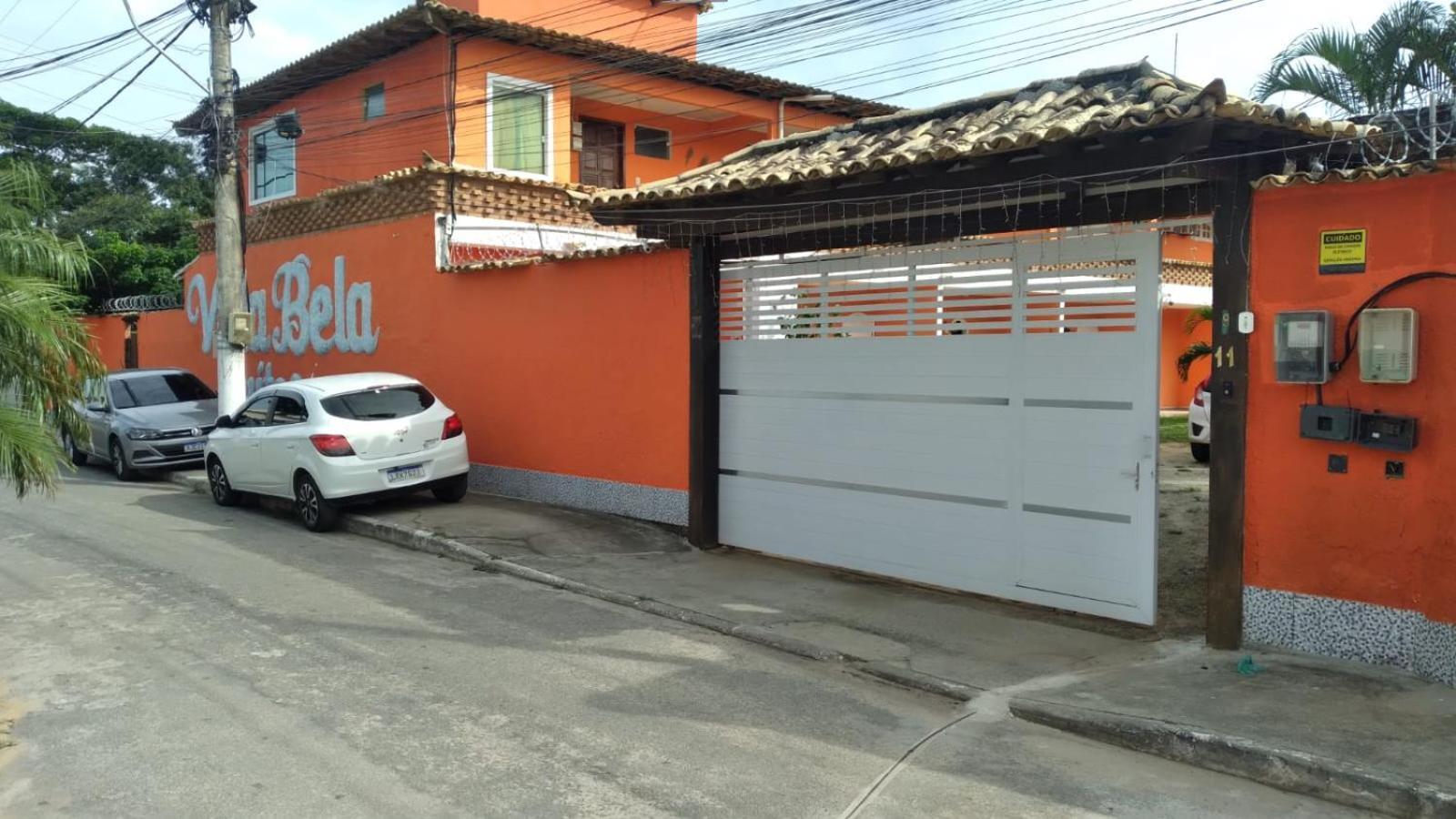Flats Vila Bela Buzios Εξωτερικό φωτογραφία