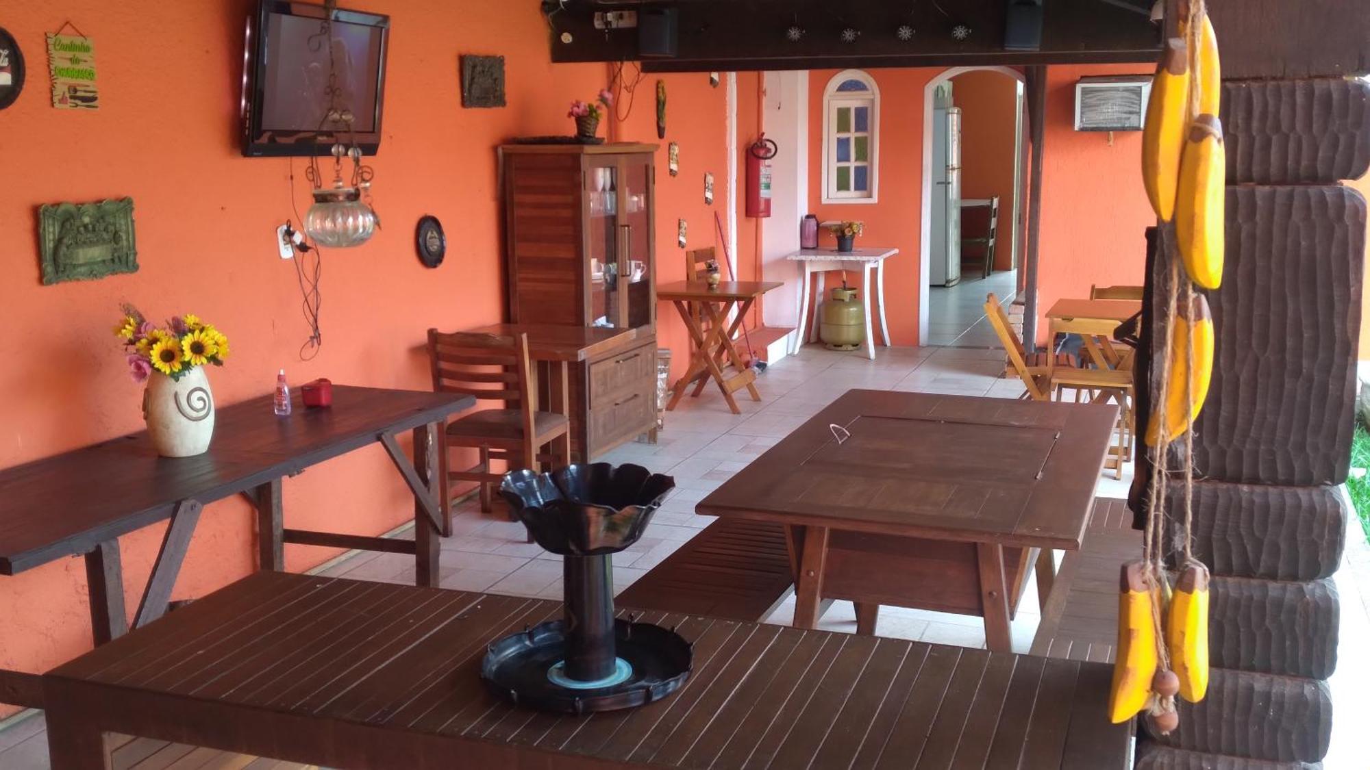 Flats Vila Bela Buzios Εξωτερικό φωτογραφία