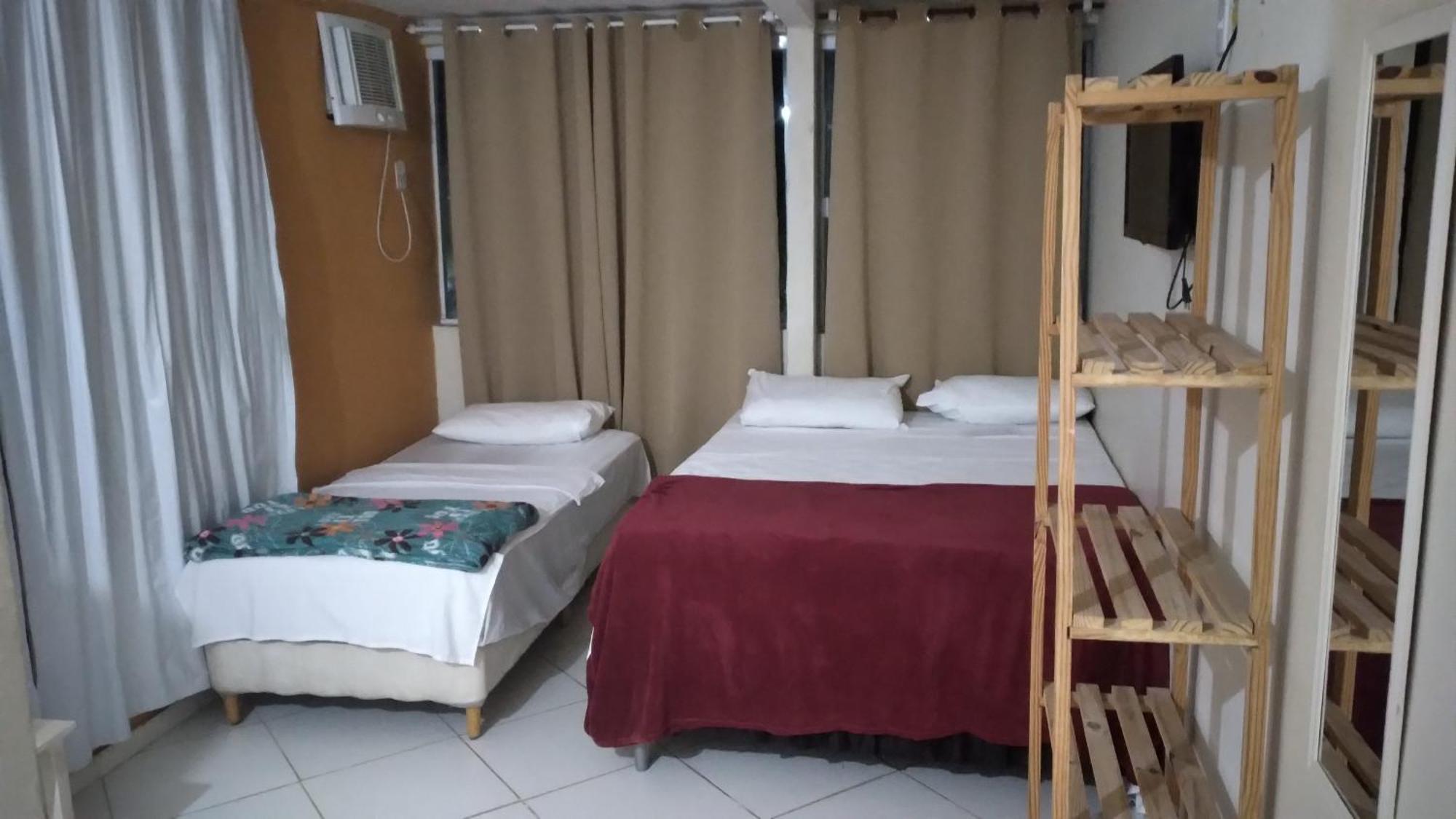 Flats Vila Bela Buzios Εξωτερικό φωτογραφία