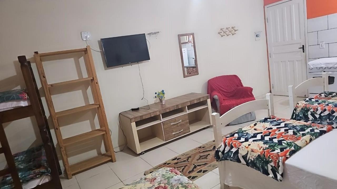 Flats Vila Bela Buzios Εξωτερικό φωτογραφία