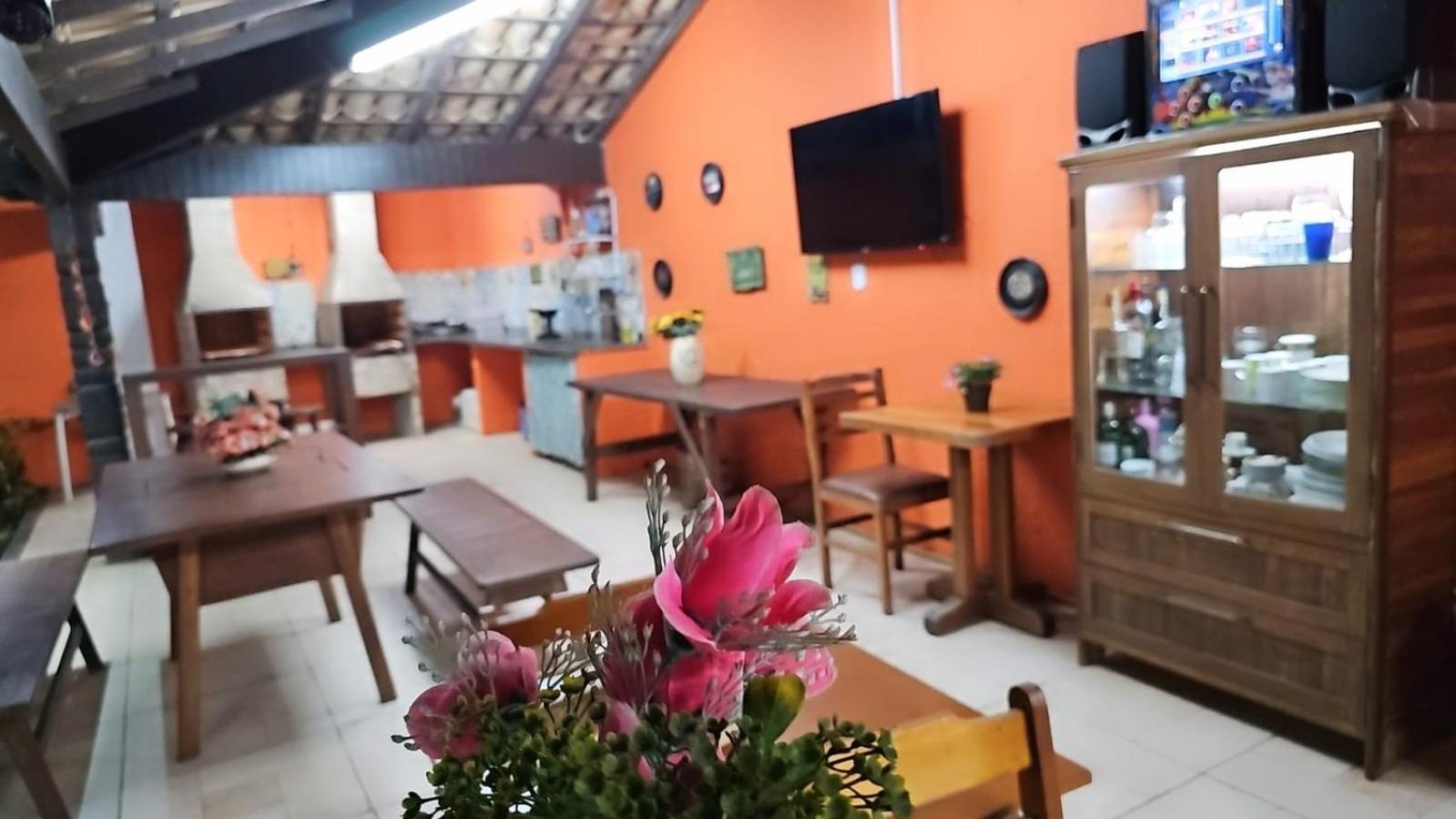 Flats Vila Bela Buzios Εξωτερικό φωτογραφία