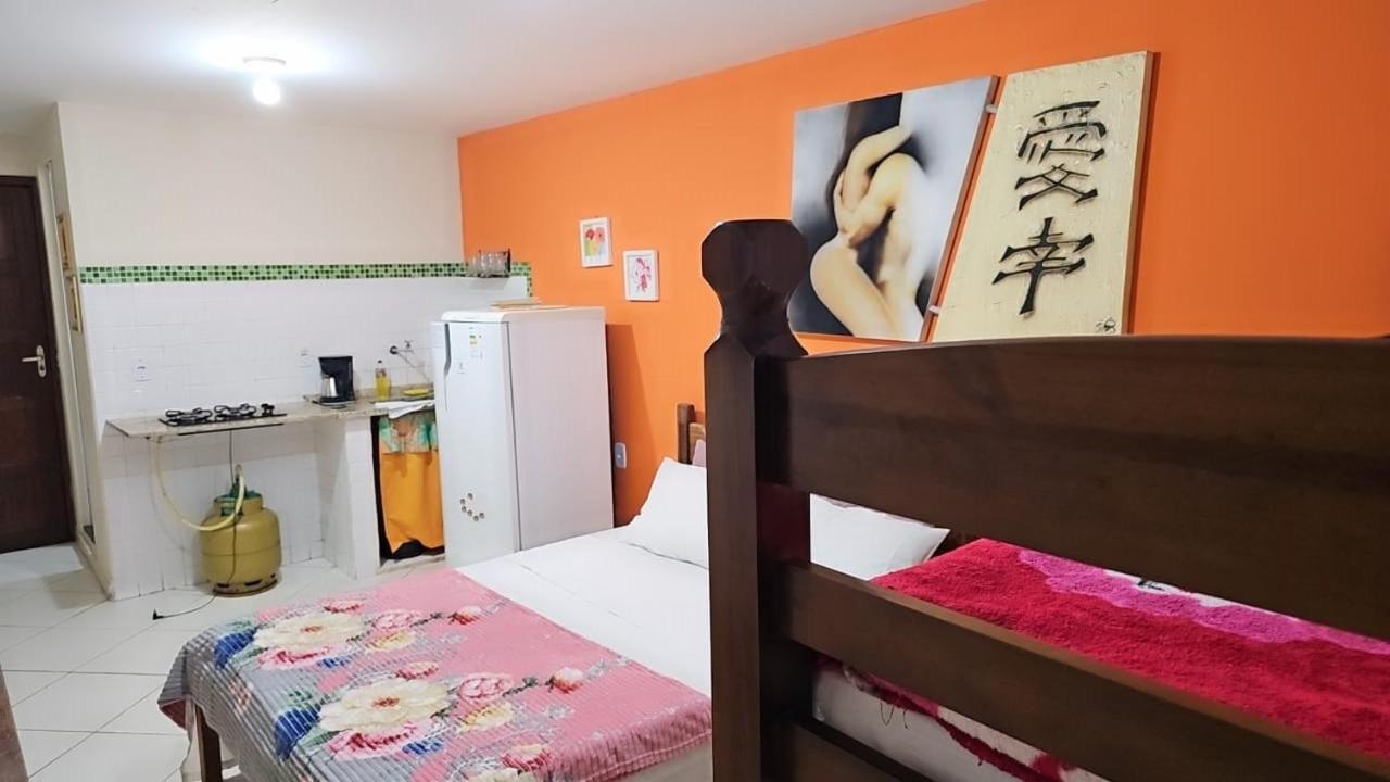 Flats Vila Bela Buzios Εξωτερικό φωτογραφία