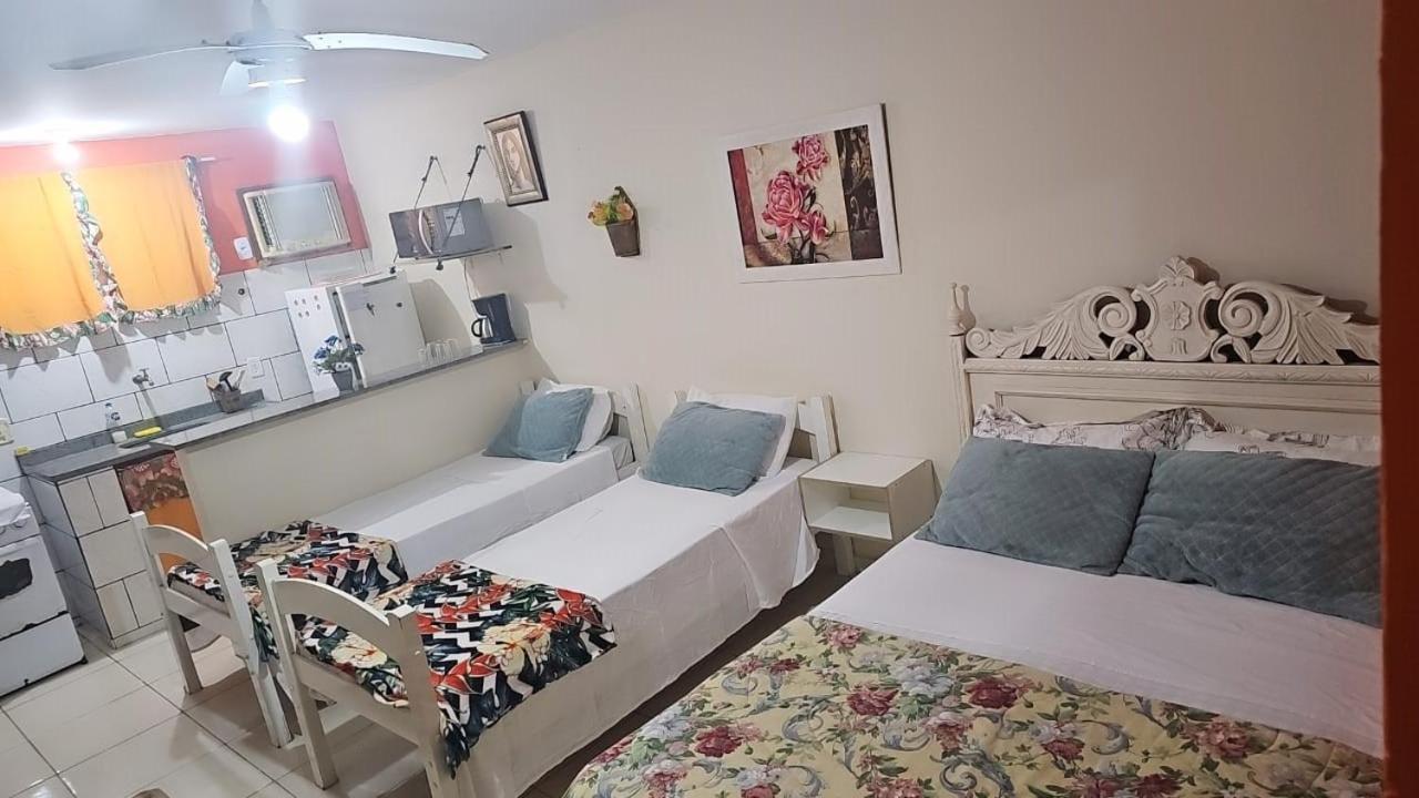 Flats Vila Bela Buzios Εξωτερικό φωτογραφία