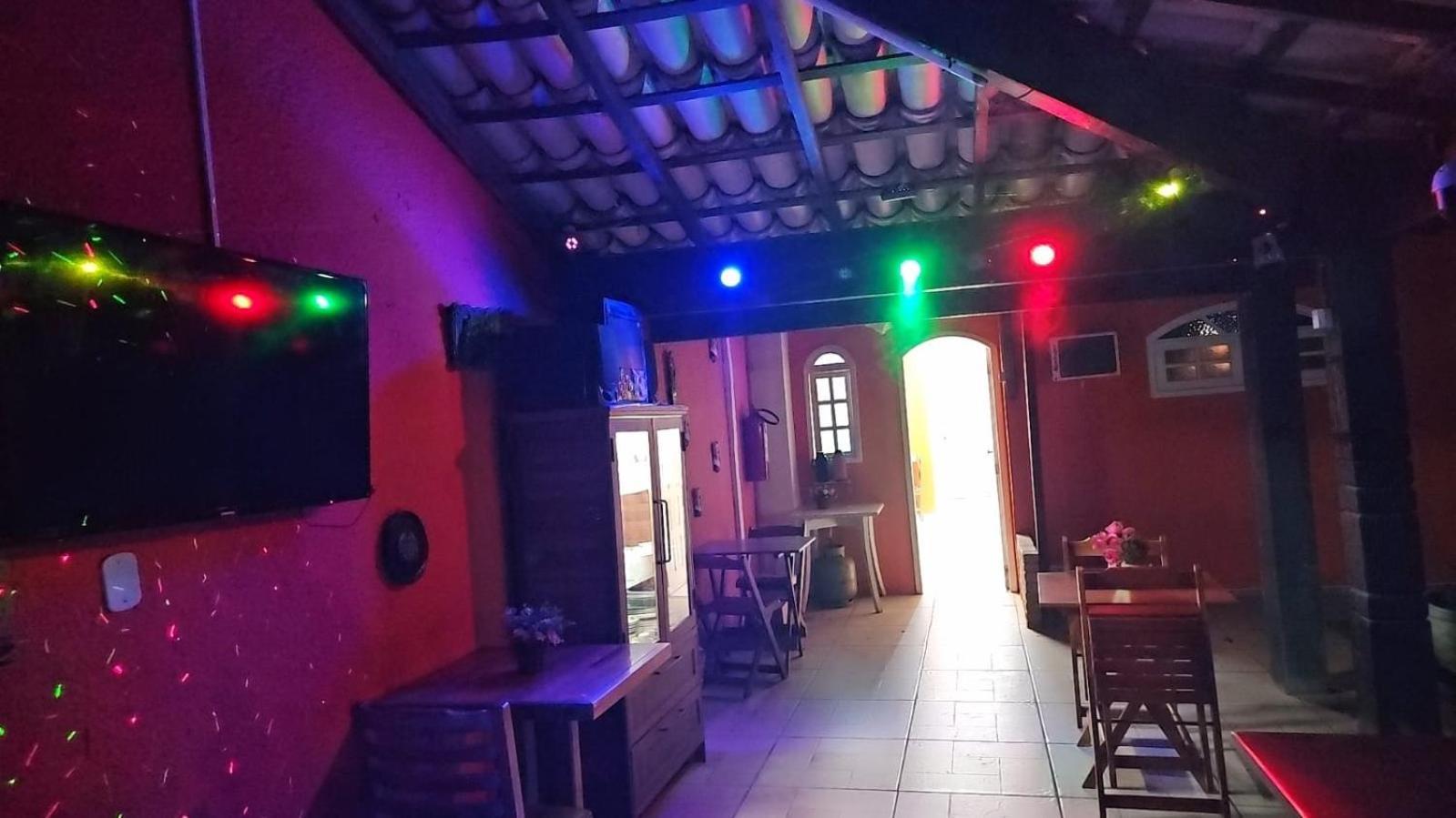 Flats Vila Bela Buzios Εξωτερικό φωτογραφία