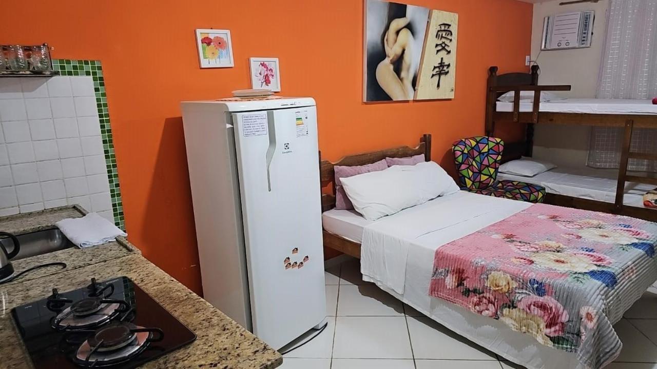 Flats Vila Bela Buzios Εξωτερικό φωτογραφία