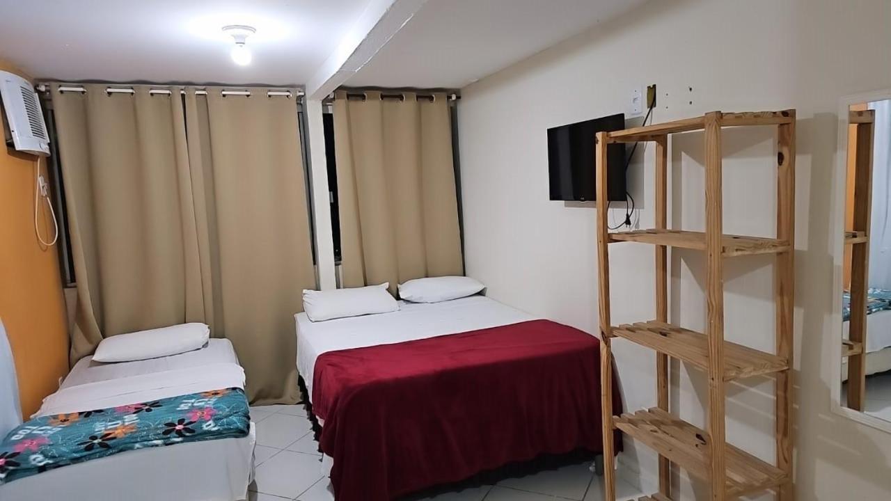 Flats Vila Bela Buzios Εξωτερικό φωτογραφία