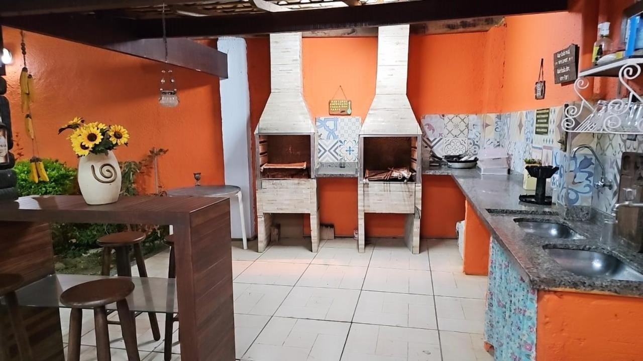 Flats Vila Bela Buzios Εξωτερικό φωτογραφία
