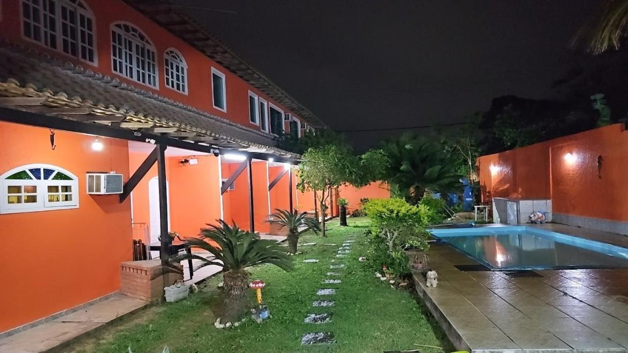Flats Vila Bela Buzios Εξωτερικό φωτογραφία