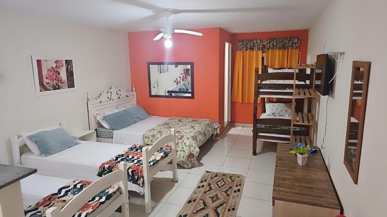 Flats Vila Bela Buzios Εξωτερικό φωτογραφία