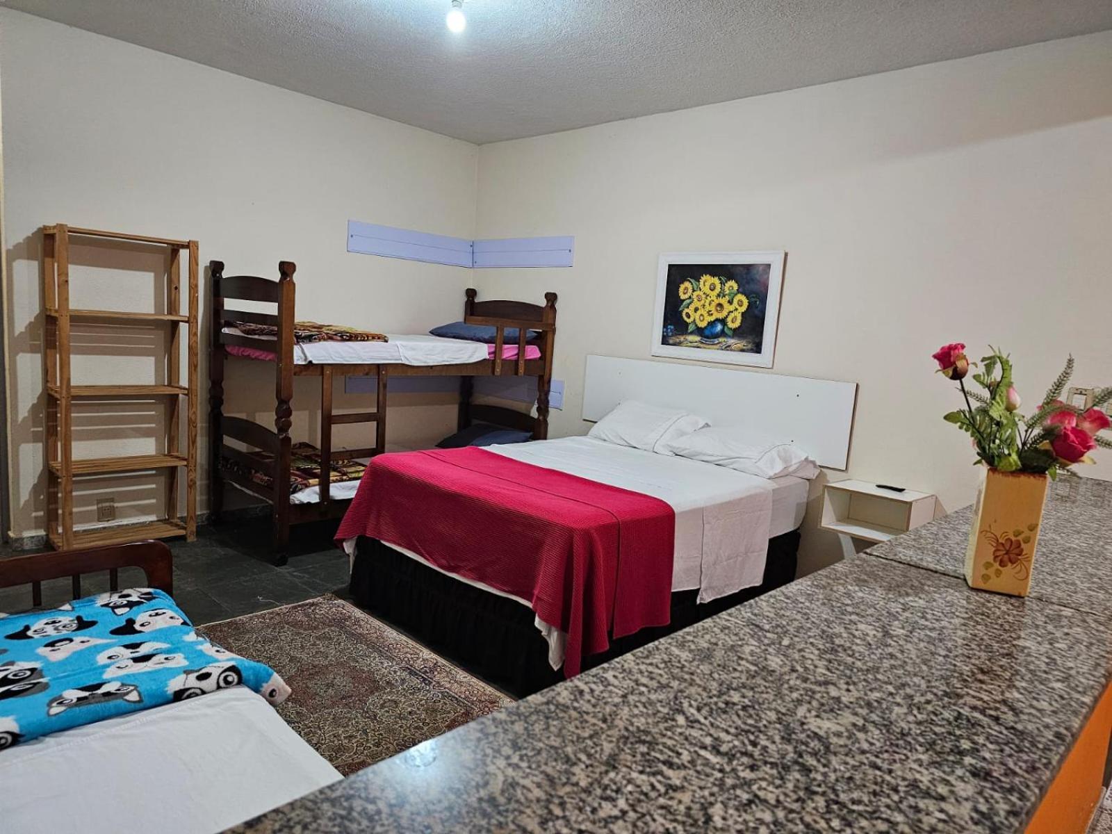 Flats Vila Bela Buzios Εξωτερικό φωτογραφία