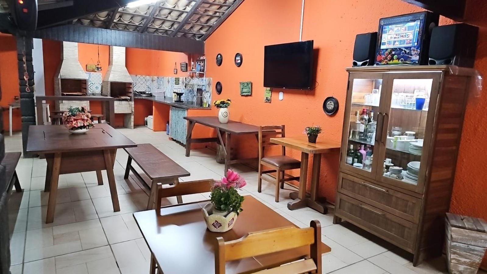 Flats Vila Bela Buzios Εξωτερικό φωτογραφία