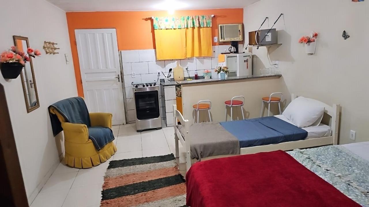 Flats Vila Bela Buzios Εξωτερικό φωτογραφία