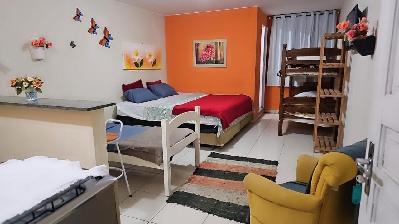 Flats Vila Bela Buzios Εξωτερικό φωτογραφία