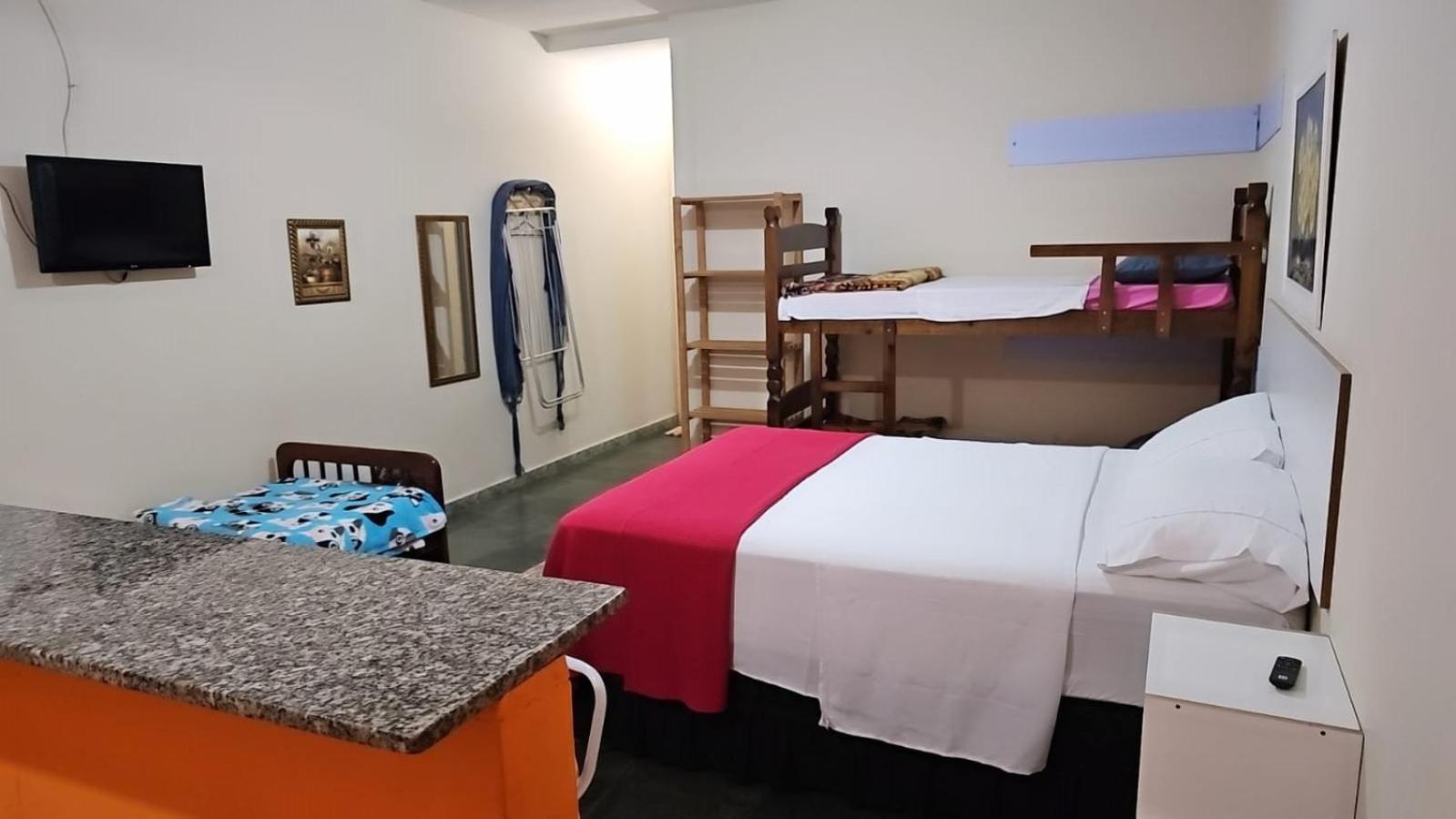 Flats Vila Bela Buzios Εξωτερικό φωτογραφία