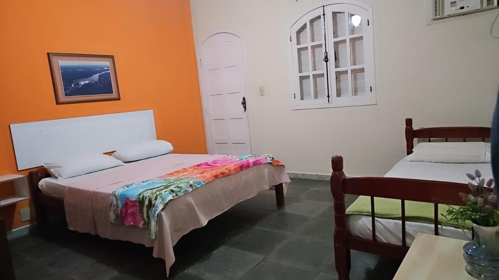 Flats Vila Bela Buzios Εξωτερικό φωτογραφία