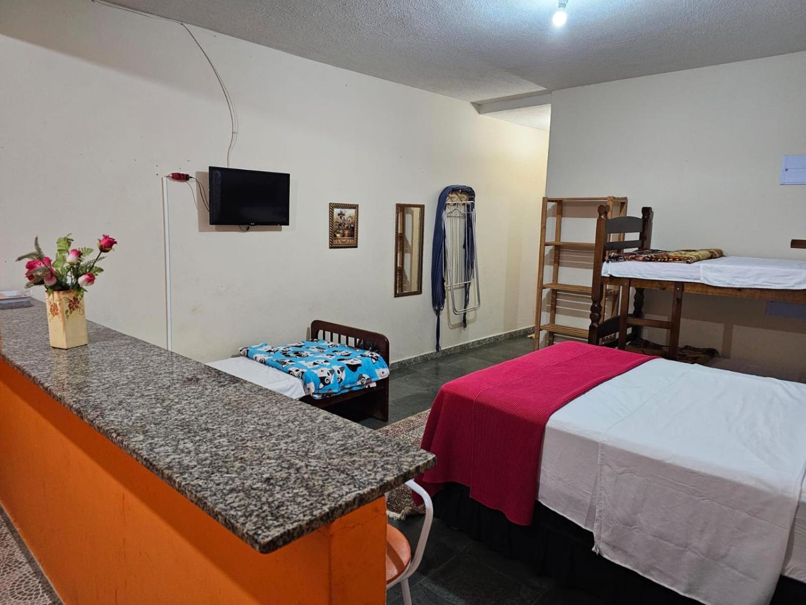 Flats Vila Bela Buzios Εξωτερικό φωτογραφία