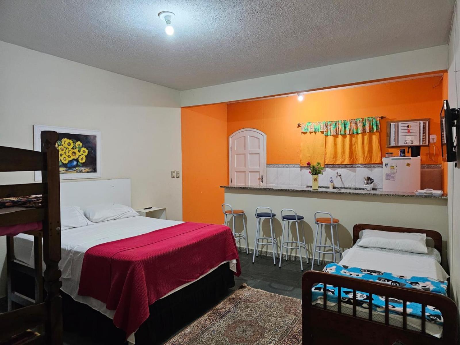 Flats Vila Bela Buzios Εξωτερικό φωτογραφία