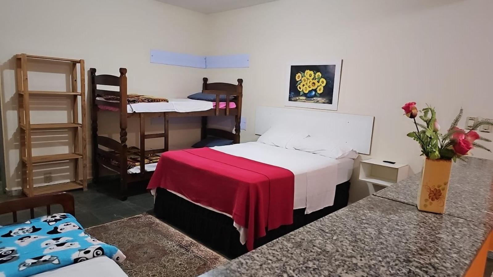 Flats Vila Bela Buzios Εξωτερικό φωτογραφία