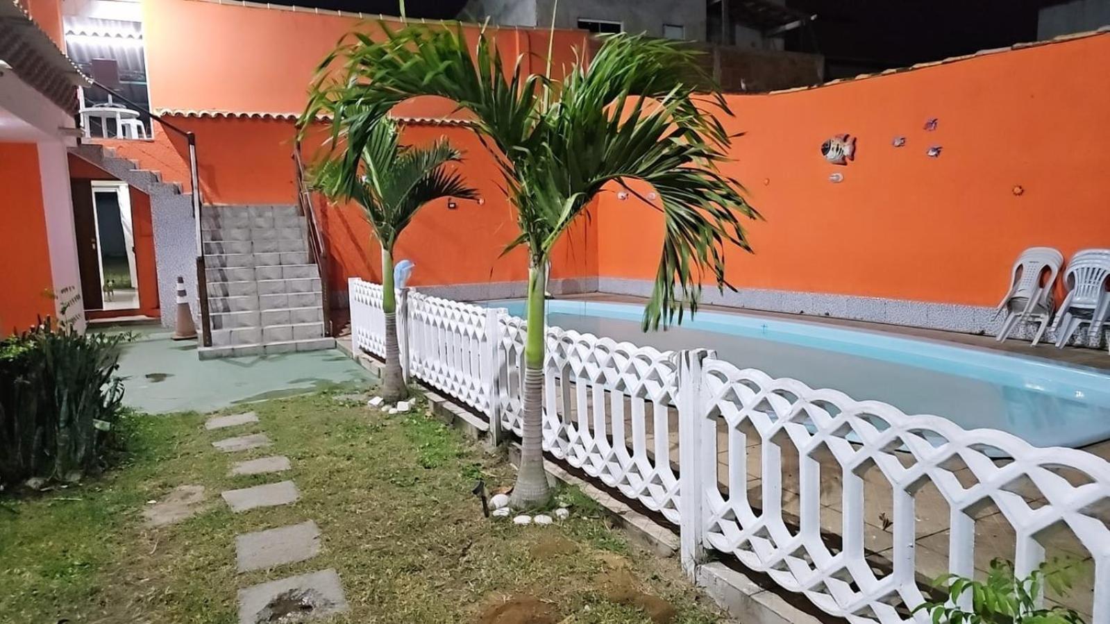 Flats Vila Bela Buzios Εξωτερικό φωτογραφία