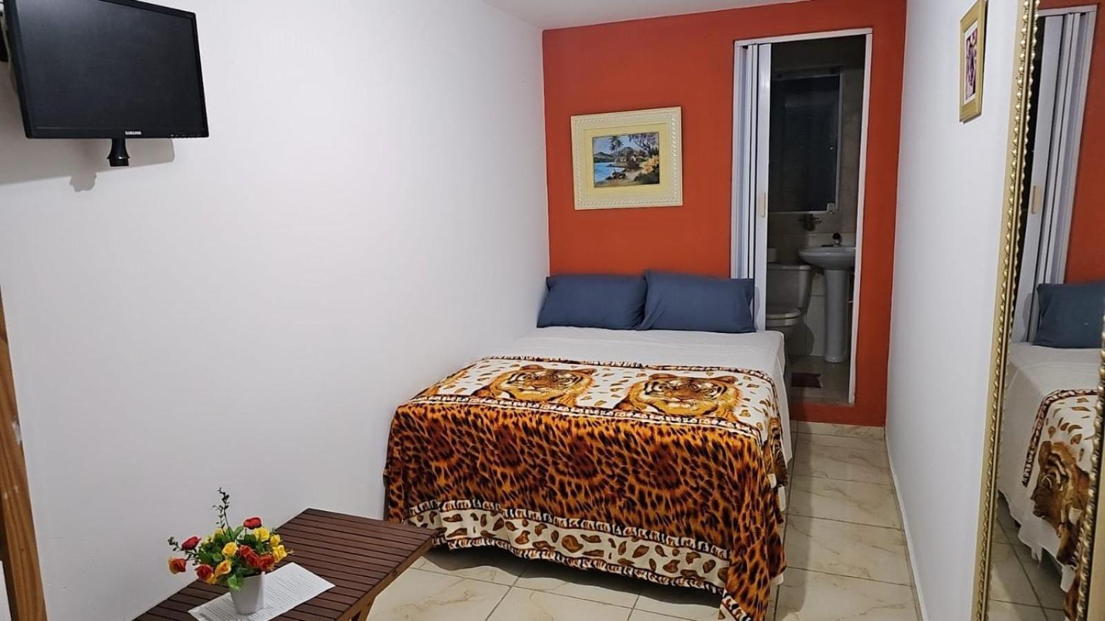 Flats Vila Bela Buzios Εξωτερικό φωτογραφία