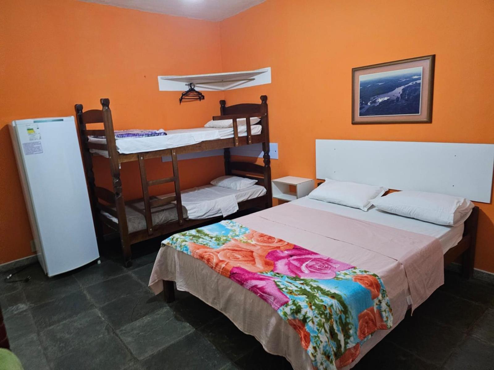 Flats Vila Bela Buzios Εξωτερικό φωτογραφία