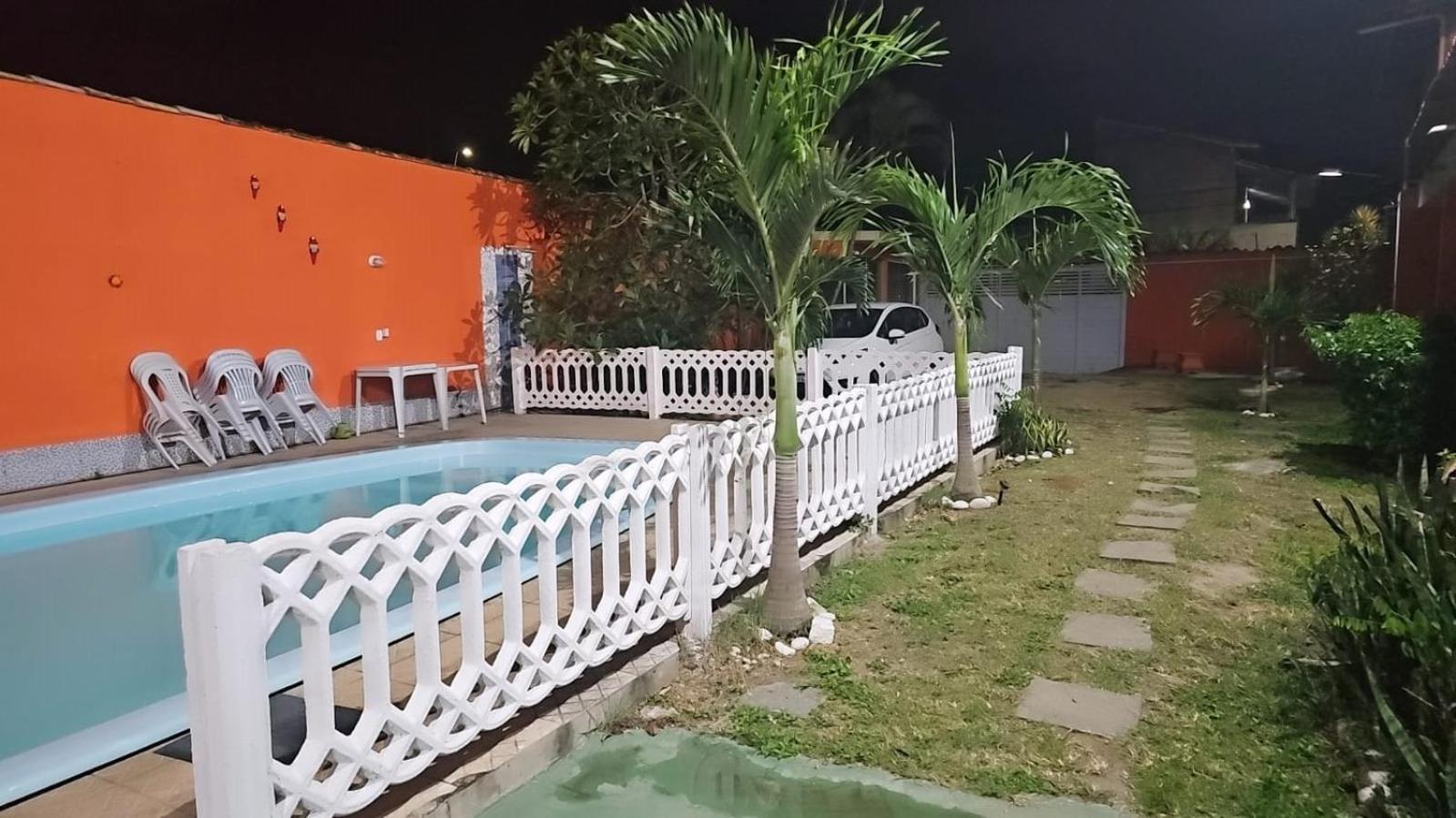 Flats Vila Bela Buzios Εξωτερικό φωτογραφία