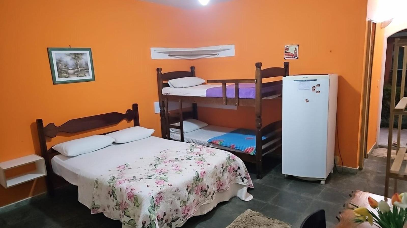Flats Vila Bela Buzios Εξωτερικό φωτογραφία