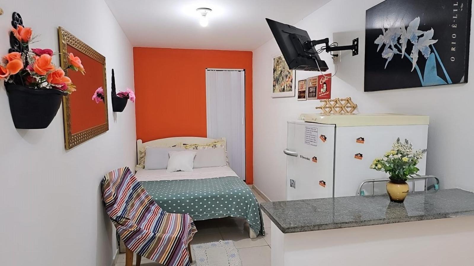 Flats Vila Bela Buzios Εξωτερικό φωτογραφία