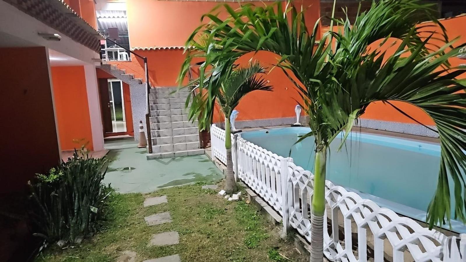 Flats Vila Bela Buzios Εξωτερικό φωτογραφία